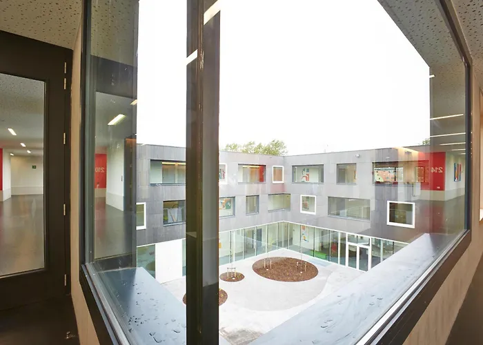 Hotel Middelpunt