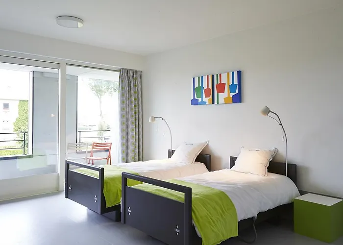 Hotel Middelpunt