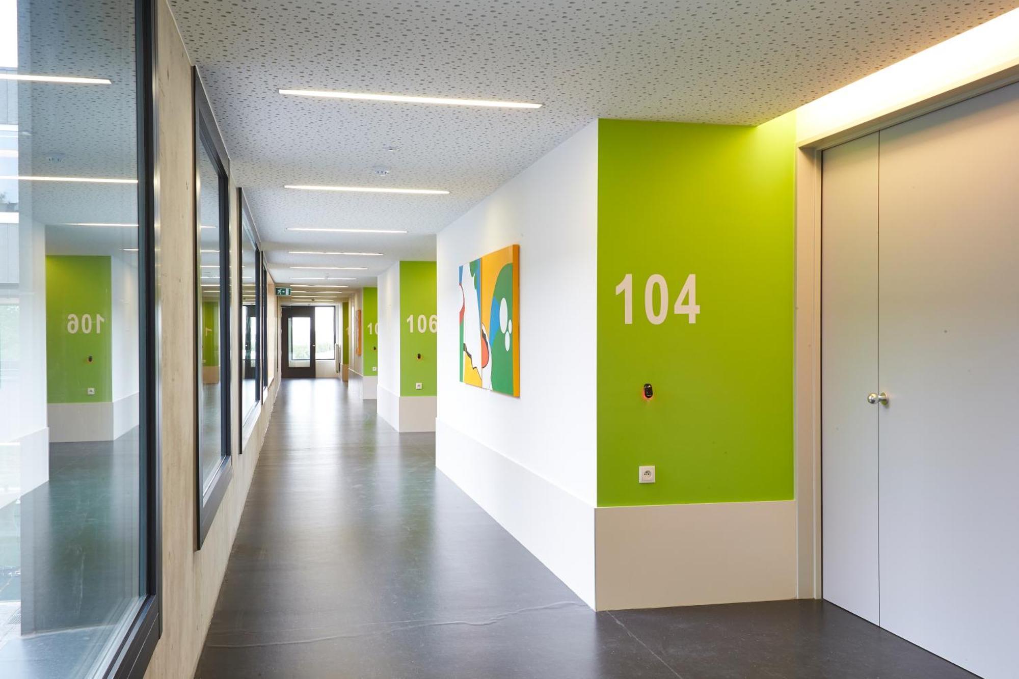 Hotel Middelpunt - Gratis Parking - Ontbijt Inbegrepen! Middelkerke