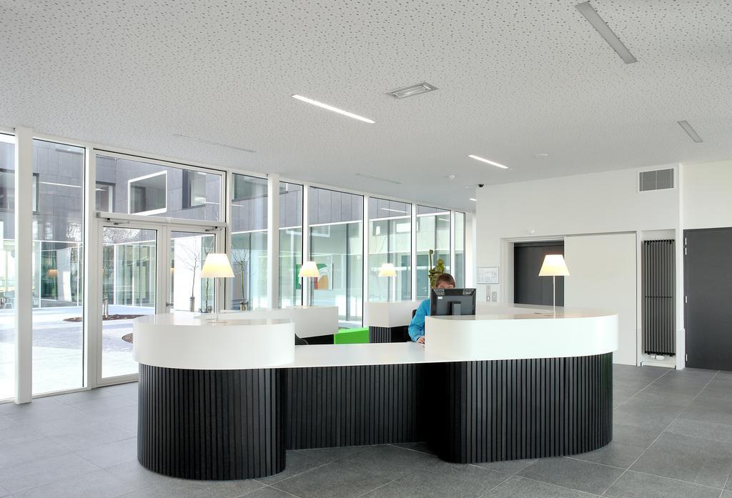 Middelpunt - Gratis Parking - Ontbijt Inbegrepen! Hotel Middelkerke