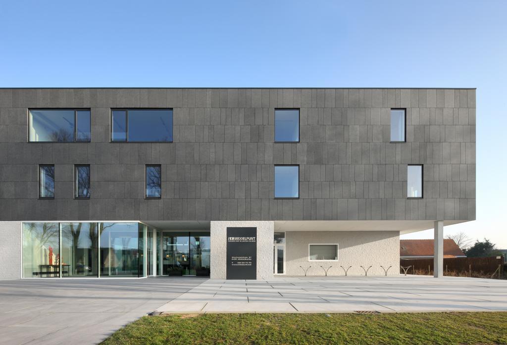 Middelpunt - Gratis Parking - Ontbijt Inbegrepen! Hotel 3*