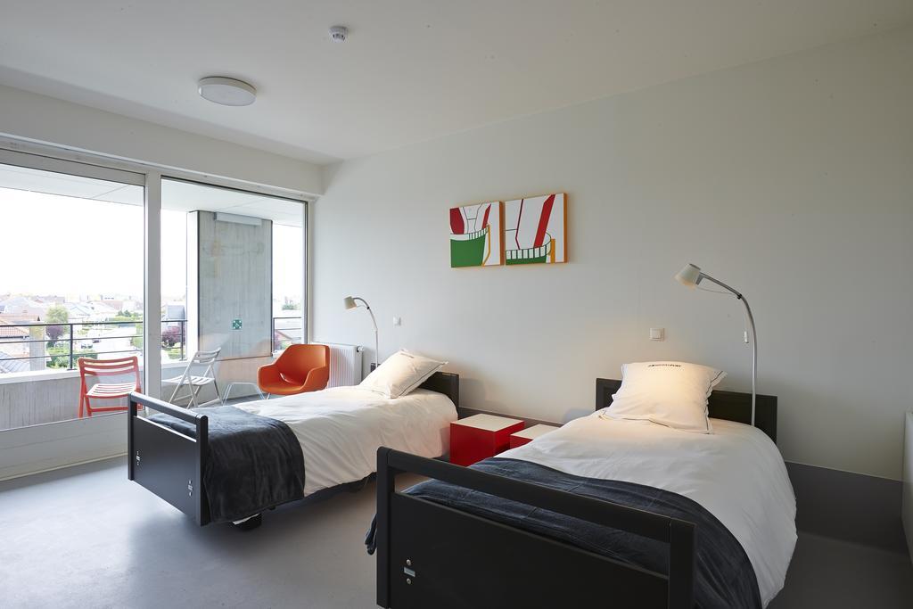 Hotel Middelpunt - Gratis Parking - Ontbijt Inbegrepen!