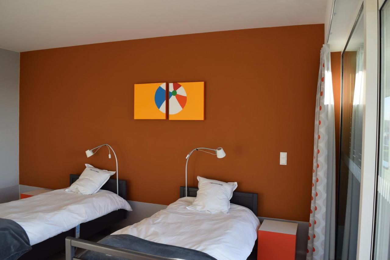 Hotel Middelpunt - Gratis Parking - Ontbijt Inbegrepen!