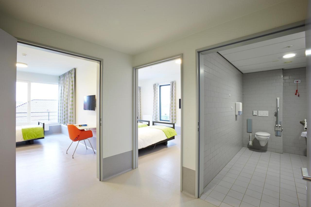 Hotel Middelpunt - Gratis Parking - Ontbijt Inbegrepen!